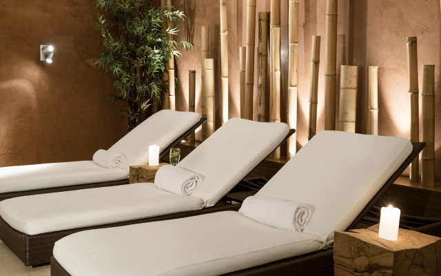 Novotel Geneve Centre