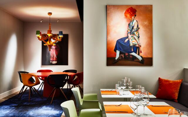 Hotel Indigo Warsaw - Nowy Swiat by IHG