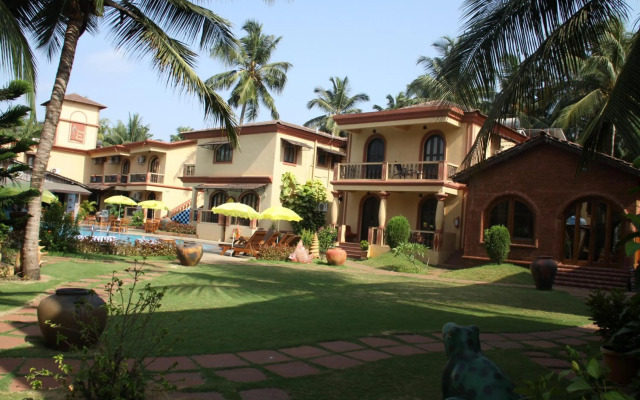 Resort Terra Paraiso