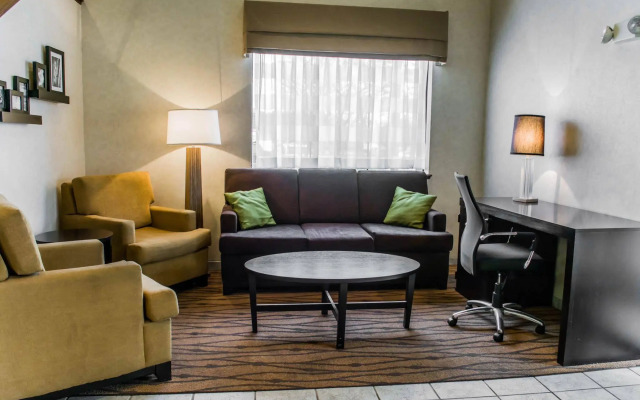 Sleep Inn Richmond North