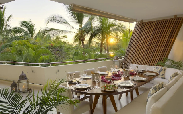 Billionaire Resort & Retreat