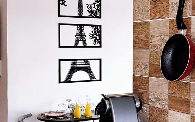 Residence Chay - Luxury Appart