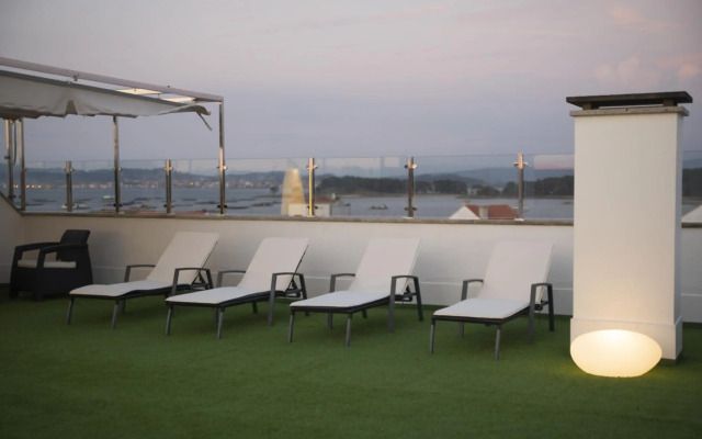 Hotel Maruxia