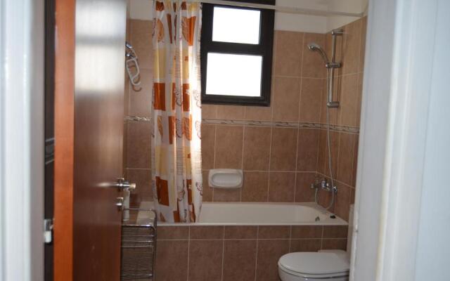 Faros Beach Apartment A102