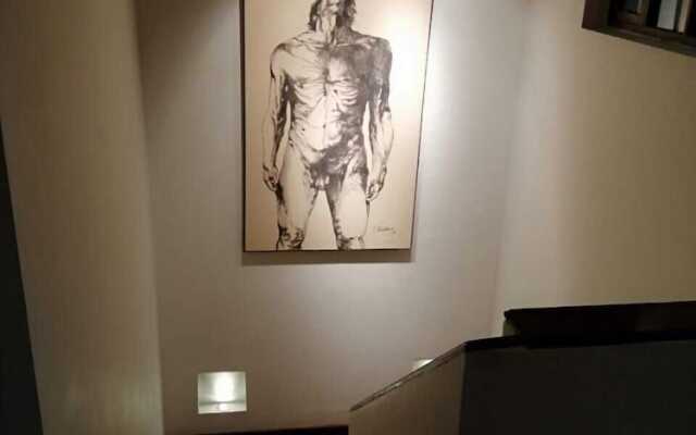 Hotel Boutique San Moritz