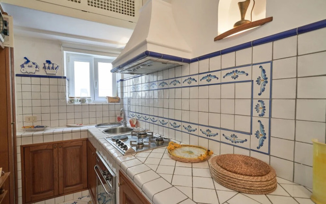 L'Abate Luxury Apartment
