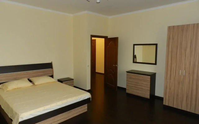 Apart-Hotel Istra Family Club