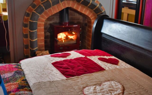 Royle Farm B&B