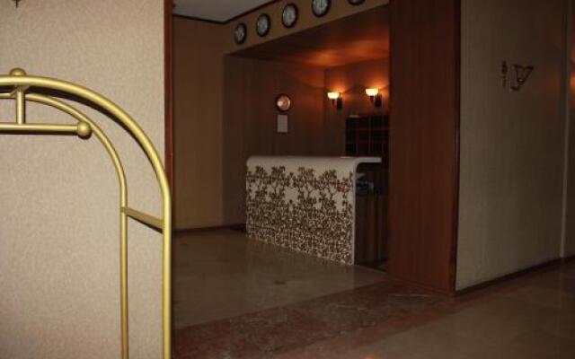 Hotel Empire