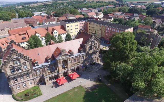 Hotel Schloss Nebra