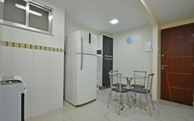 MZ Apartments Nossa Senhora I
