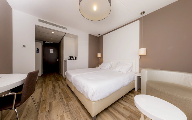 Fletcher Hotel De Wageningsche Berg
