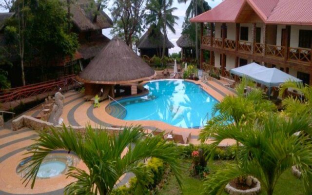 Nataasan Beach Resort and Dive Center