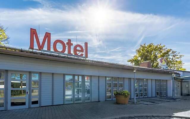Autobahnmotel Irschenberg Süd