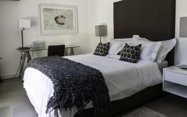 26 on First Crescent