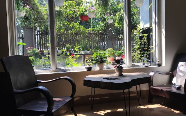 Musical Villa Easternstay