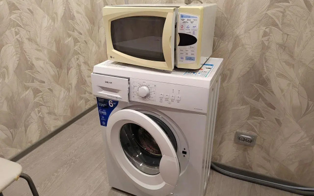 Апартаменты на улице Полярная