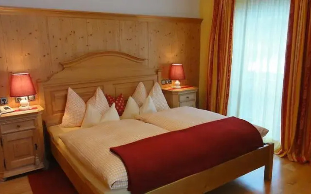 Hotel-pension Waldschenke
