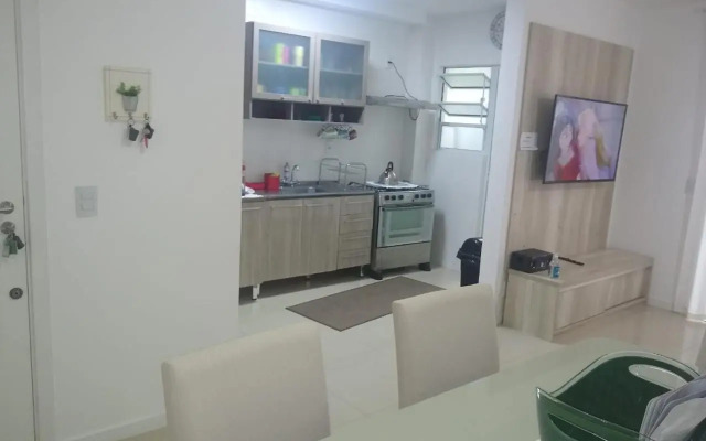 Apartamento Praia de Palmas