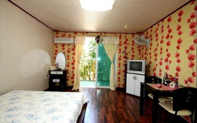 Gangneung Happy Pension