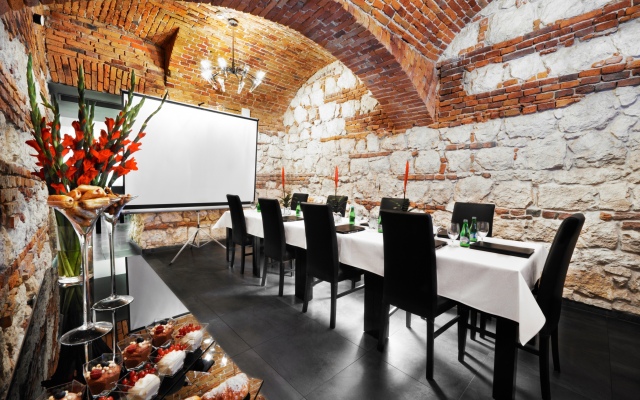 Queen Boutique Hotel