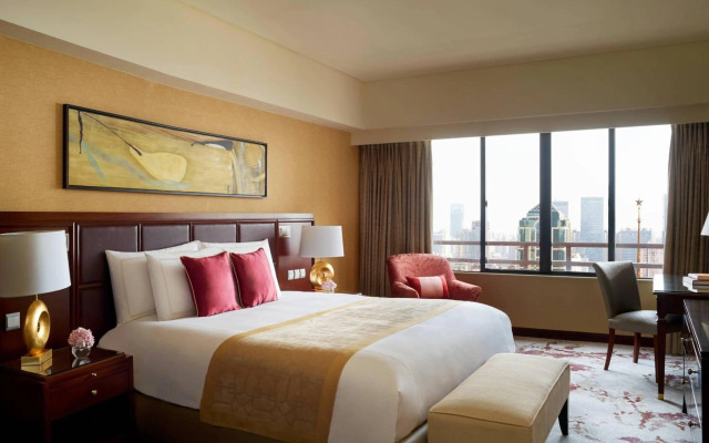 The Portman Ritz-Carlton, Shanghai