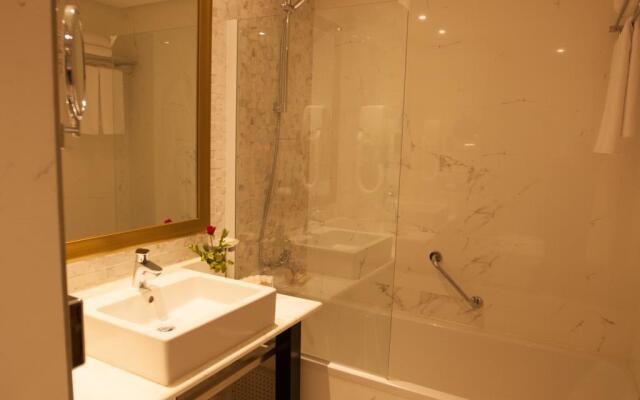 Sousse Palace Hotel & Spa