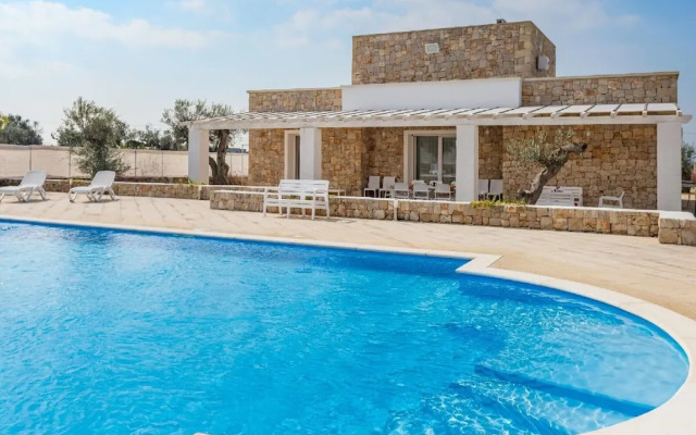 Belvilla by OYO Malaspina