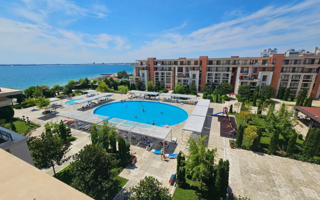 Prestige Fort Beach Hotel