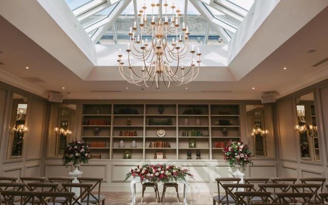 Woodlands Hotel