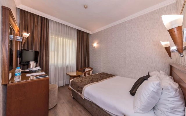 Four Sides Taksim Lion Hotel&Spa - Image 7