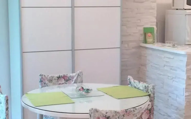 Apartment Folka