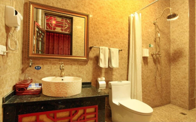 Pingyao Xingshengjiu Hotel