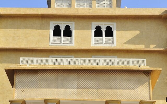 Cambay Resort, Udaipur