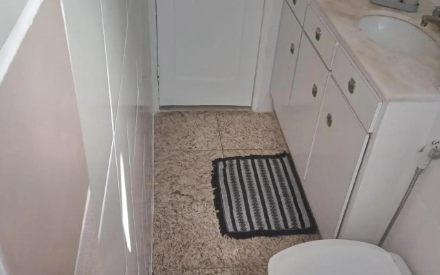 Apartamento Barão da Torre