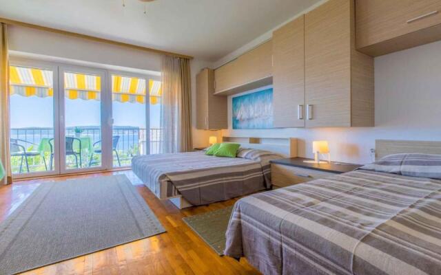 Apartments in Crikvenica 39516