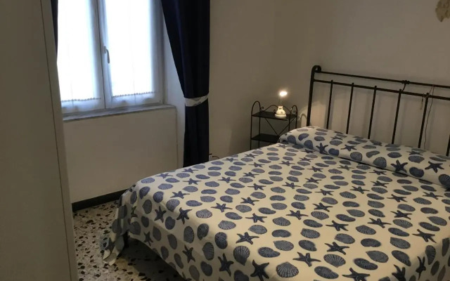 Stella Marina delle 5 Terre