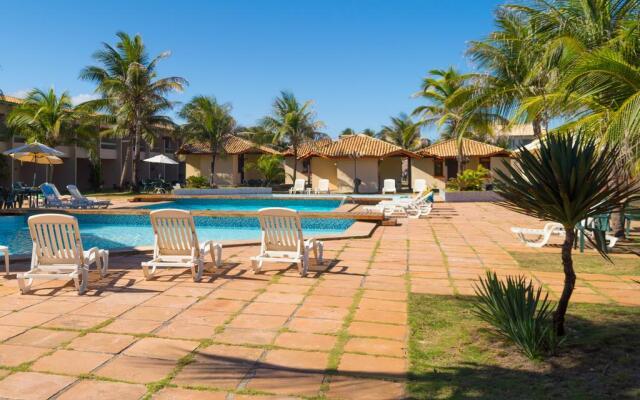 Hotel Mamelucos