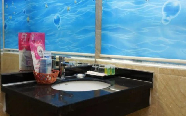 Laimei City Holiday Hotel
