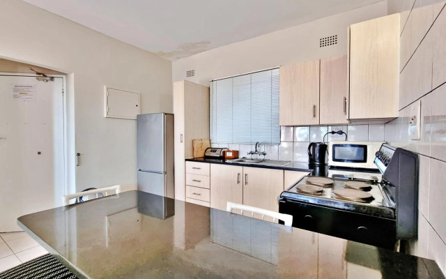 Seaglen Dunes Resort