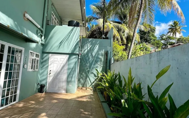 Arlene's & Chris's Guesthouse