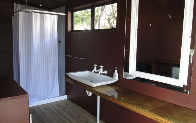 The Lighthouse Lookout