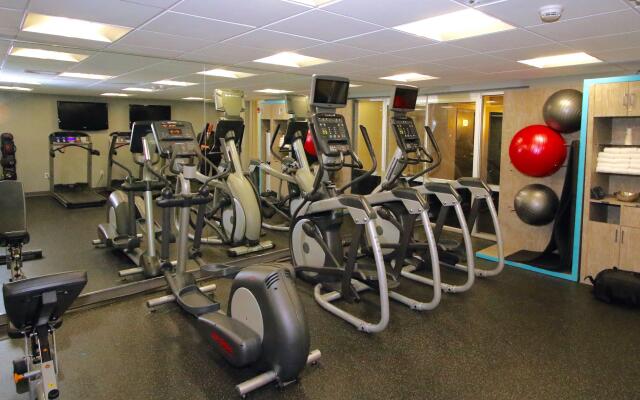 Crowne Plaza Suffern-Mahwah by IHG