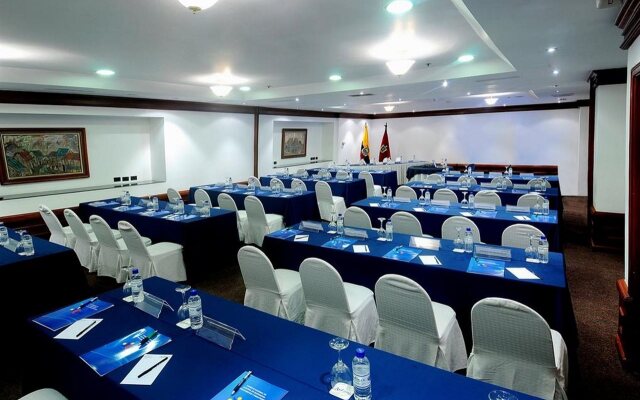 NH Collection Quito Royal