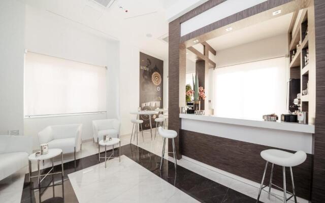 Grieco Business & Spa Hotel