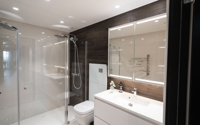 TotalApartments Vervet Fram F