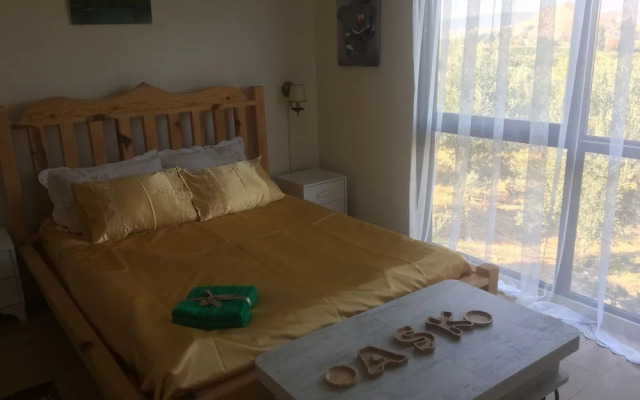 Mount Ida Detox Hotel Adults only Izmir