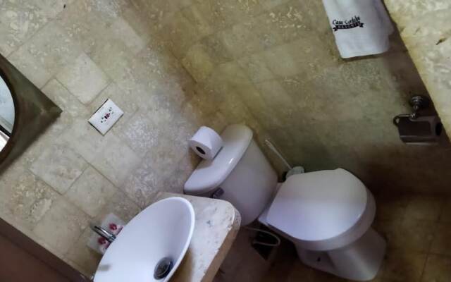 Casa Cordoba Baru