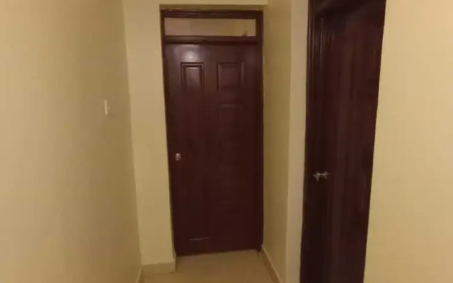 Lux Suites Musundi Homes Kakamega