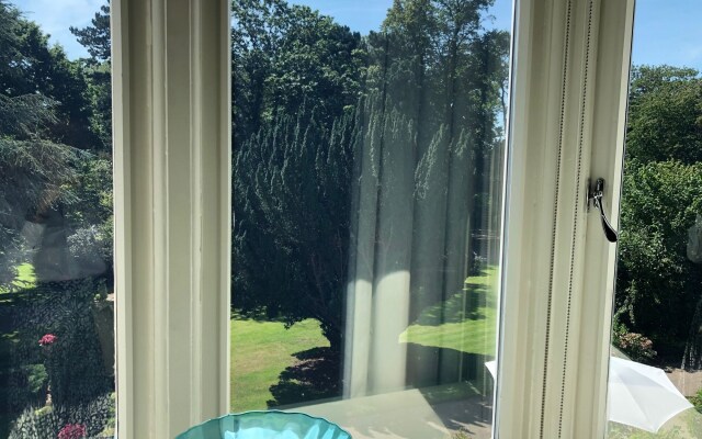 Rowhill Grange Hotel & Utopia Spa